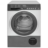 Hotpoint TCFS83BGG 8Kg Condenser Sensor Dryer