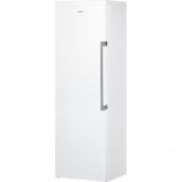 Hotpoint UH8F1CW1 Upright Freezer - 60 Cm - 260 Litre - •187.5 X 59.5 X 63 Cm (H X W X D)