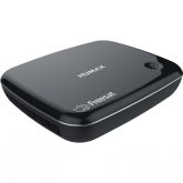 Humax HB1100S Freesat Smart HD box