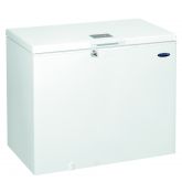 Iceking CF312W 120Cm Chest Freezer In White, 312 Litre 0.92M A+