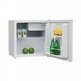 Igenix IG3711 44Cm Counter Top Fridge, With Lock, A+