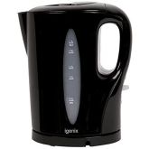 Igenix IG7280 1.7L Kettle Cordless