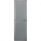 Indesit IBD5517SUK Static Fridge Freezer, 50/50, H- 174Cm, W- 54.5Cm, A+ Rated