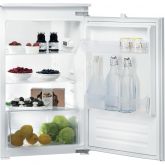 Indesit INS9011 Integrated In Colum Larder, 136L, H- 87.3Cm, W- 54Cm, D- 54.5Cm, F Rated