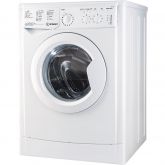 INDESIT IWC71252 7kg 1200 Spin Washing Machine - White