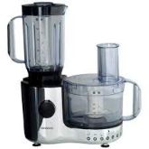 Kenwood FP196 Kenwood Compact Food Processor 600W