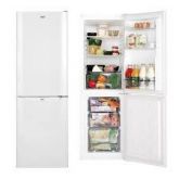 Lec TF50152W 50cm Frost Free Fridge Freezer - White