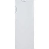 Lec TU55144W 55cm Tall Freezer - White
