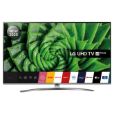 LG 43UN81006LB 43`` 4K Led Smart TV 