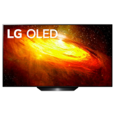 LG OLED65BX6LB 65` 4K Oled Smart TV 