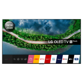 LG OLED77GX6LA 77` 4K OLED Smart TV 