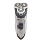 Lloytron LTH5010BK Paul Anthony Rotary Shaver, 3 Blades, Rechargable