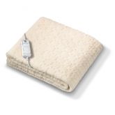 Monogram 37961 Double Fitted Blanket Single Control.
