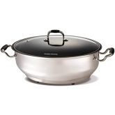 Morphy Richards 48897 Supreme Precision Roasting / Frying Skillet