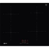 Neff T36FB41X0G 60cm Induction Hob - Black