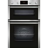 Neff U1DCC1BN0B Built In Electric Double Oven ...Agency