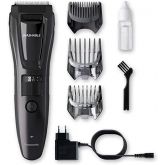 Panasonic ER-GB80-H511 Beard + Hair Trimmer, Dail Adjustment, 50 Minute Runtime