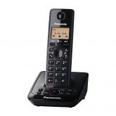Panasonic KXTG2721 Single Cordless Telphone With Answering Machine