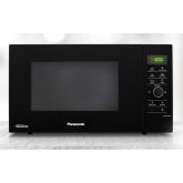 Panasonic NNSD25HBBPQ 23L 1000W Microwave Only, Black
