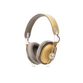 Panasonic RPHTX80BEC Bluetooth Headphone, Upto 24Hrs Playback, Quick Charge, 40Mm Driver Unit, Built