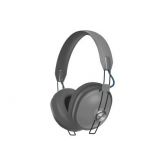 Panasonic RPHTX80BEH Bluetooth Headphone, Upto 24Hrs Playback, Quick Charge, 40Mm Driver Unit, Built