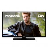 Panasonic TX32G302B 32' Led TV, Full HD, Freeview