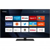 Panasonic TX43HX600B 43' Uhd Smart TV, Freeview, Dolby Atmos, Frameless