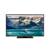 Panasonic TX43JX600B 43" 4K Smart TV, Freeview