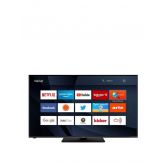 Panasonic TX50HX580B 50' Uhd Smart TV, Freeview, Dolby Vision
