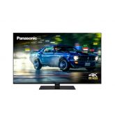 Panasonic TX55HX600B 55' Uhd Smart TV, Freeview, Dolby Atmos, Frameless