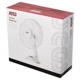 Qualtex JEGJM604 16' Desk Fan