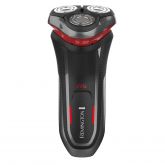 Remington RI5000 R5 Style Series Wet And Dry Rotary Shaver