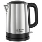 Russell-Hobbs 20611 Canterbury Cordless Kettle Polished Finish