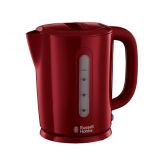 Russell-Hobbs 21471 Darwin Cordless Kettle, 1.7L
