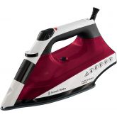 Russell-Hobbs 22520 Auto Steam Iron, Non-Stick Plate, 45G/Miin, 2400W