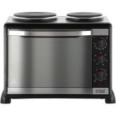 Russell-Hobbs 22780 30Ltr Table Top Oven With 2 Rings