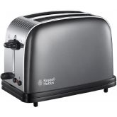Russell-Hobbs 23332 2 Slice Toaster Graphite