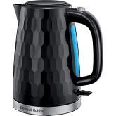Russell-Hobbs 26051 1.7L Kettle, Honeycomb, 3Kw