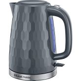 Russell-Hobbs 26053 1.7L Kettle, Honeycomb Style, 3Kw