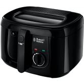 Russell-Hobbs RUS24570 Maxi Fryer Black