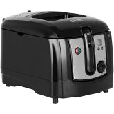 Russell-Hobbs RUS24580 Fryer Digital Timer Black