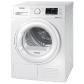 Samsung DV90M50001W Tumble Dryer ....Agency