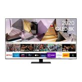 Samsung QE55Q700TATXXU 55` 8K QLED Smart TV - B Energy Rated