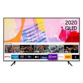 Samsung QE75Q60TAUXXU 75' QLED Smart TV - A+ Energy Rated