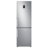 Samsung RB34T662ESA 4 Series Frost Free Classic Fridge Freezer With Spacemax™