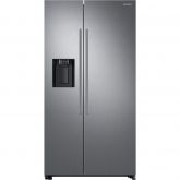 Samsung RS67N8210S9 American Style Fridge Freezer - Matt Stainless