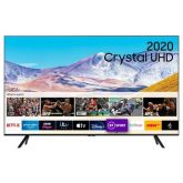 Samsung UE55TU8000KXXU 55" 4K UHD Smart TV