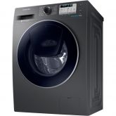 Samsung WW90K5413UX 9kg 1400 Spin AddWash Washing Machine - Inox