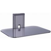 Sanus FPA400B2 On Wall Glass Shelf, W-17', 43.18Cm, D- 12.5', 31.75Cm Up To 6.8Kg