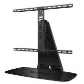 Sanus WSTV1B2 TV Swivel Stand For Sonos Playbase, 32 - 60'